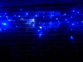 Светодиодная бахрома PL-LICL-174LED-3*0.9M RW/BL 230V
