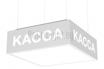 ОФИС КУБ 40 ВТ