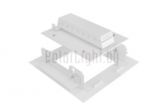 KEDR 2.0 АЗС 125 Вт