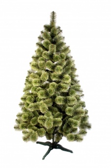 Сосна из лески "Пушистая" С003