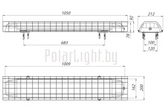 ТИТАН ШКОЛЬНИК 33 Вт