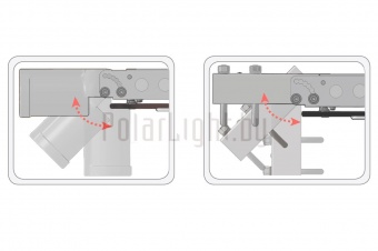 КЕDR 2.0 СКУ 200 Вт