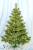 Сосна из лески "Пушистая" С003