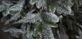 Ель литая "Канада" С047