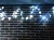 Светодиодная гирлянда «Стринг лайт» PL-LST-100LED-10M RW/WHF 230V