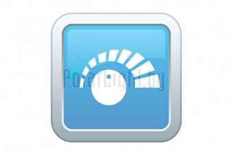 ОФИС IP54 ВСТРАИВАЕМЫЙ