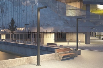 БУК (90°) 60 ВТ