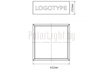 ОФИС КУБ 40 ВТ