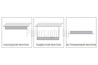 ОФИС УНИВЕРСАЛ 16 Вт