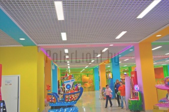 ГРИЛЬЯТО ЭКОНОМ 60 Вт