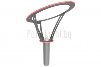 КАШТАН 54 Вт