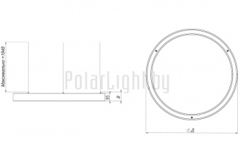 СТРЕЛА R 120 Вт