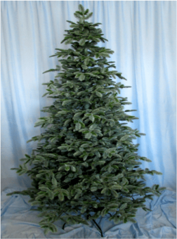 Ель литая "Канада" С047