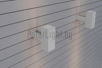 КУБИК RGBW 20 Вт
