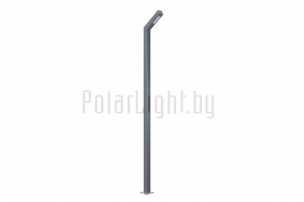 БУК (60°) 36 ВТ 4300 мм