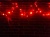 Светодиодная гирлянда «Стринг лайт» PL-LST-100LED-10 RW/RE 24V
