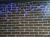 Светодиодная бахрома PL-LICL-80LED-2*0.6M RW/BL 230V