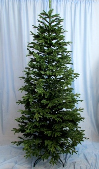 Ель литая "Модрина" С048