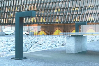 БУК (90°) 10 ВТ