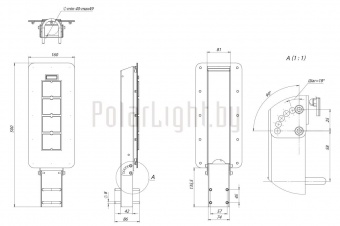 ТОПОЛЬ М ДКУ 75 ВТ