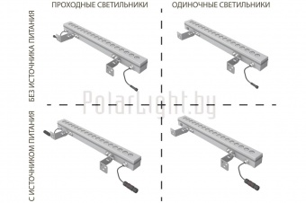 АРХИТЕКТОР 13 Вт