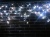 Светодиодная бахрома PL-LICL-174LED-3*0.9M RW/WHF 230V