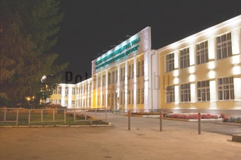 ОПТИМА СБУ 25 Вт