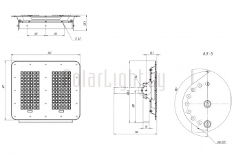 KEDR СБУ 300 Вт