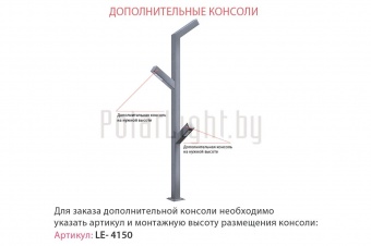 БУК (60°) 60 ВТ