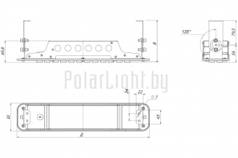 ОПТИМА СБУ 25 Вт